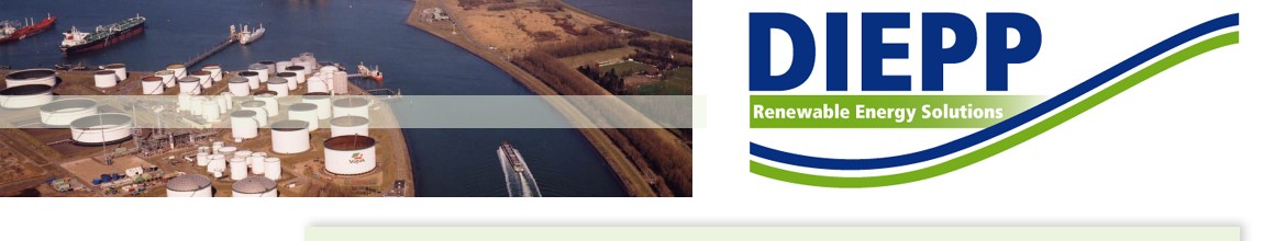 Duurzame Infra Energie Project Partners