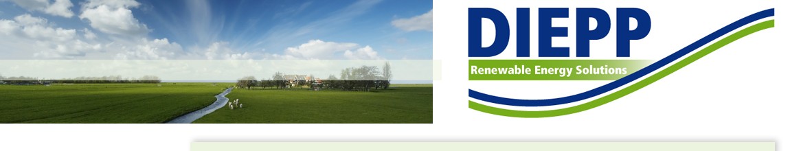 Duurzame Infra Energie Project Partners