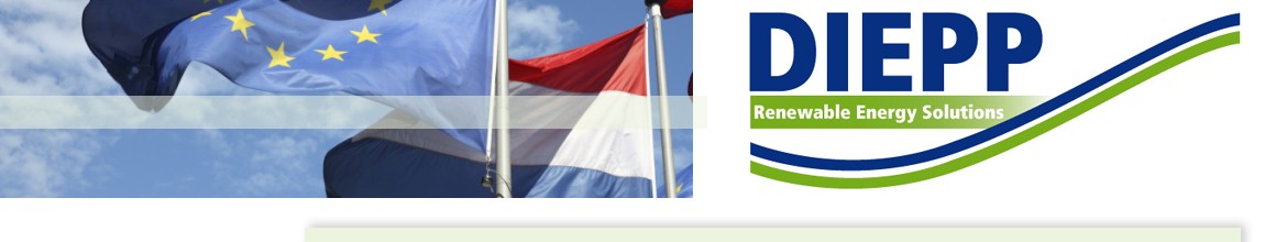 Duurzame Infra Energie Project Partners