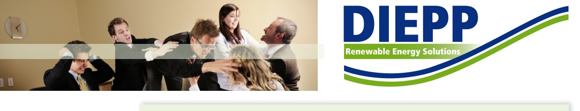 Duurzame Infra Energie Project Partners