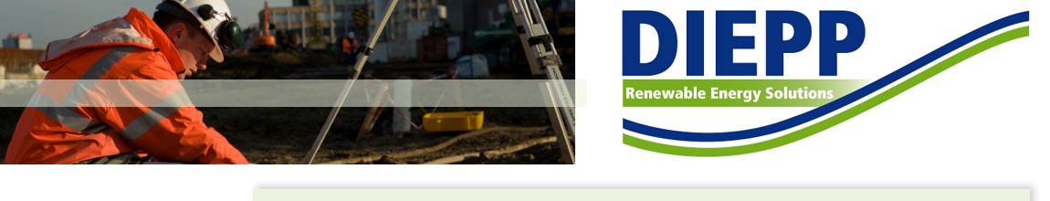 Duurzame Infra Energie Project Partners