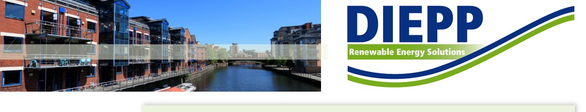 Duurzame Infra Energie Project Partners