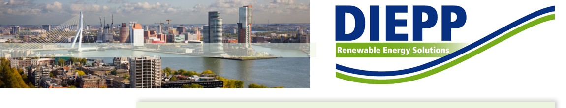 Duurzame Infra Energie Project Partners