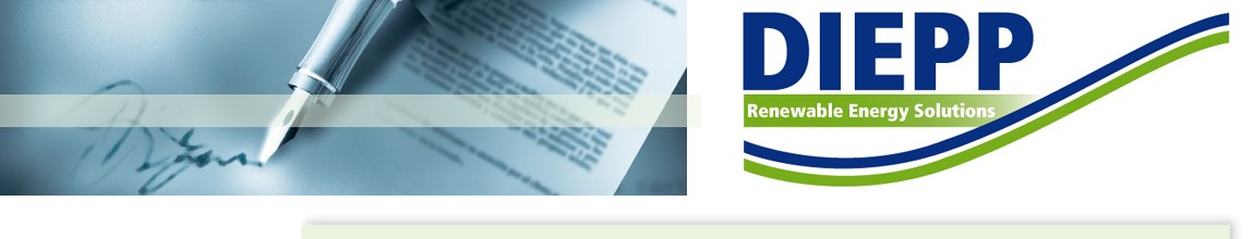 Duurzame Infra Energie Project Partners