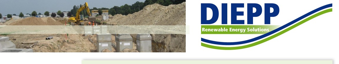 Duurzame Infra Energie Project Partners