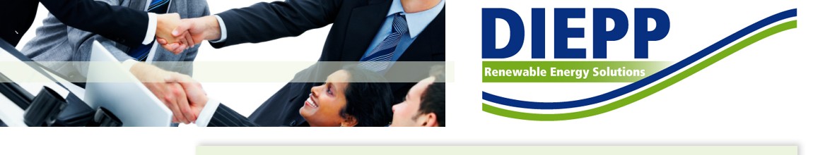 Duurzame Infra Energie Project Partners