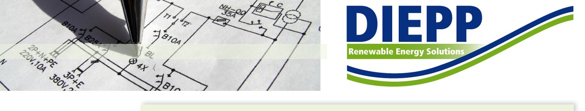 Duurzame Infra Energie Project Partners