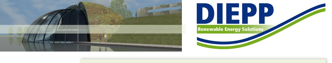 Duurzame Infra Energie Project Partners